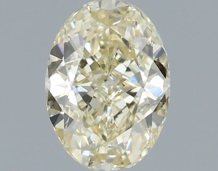 Loose Diamond - OVAL 1.01ct U-V VVS2 (1 of 1)