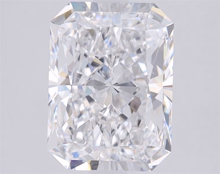 Loose Diamond - RADIANT 1.49ct D VVS2 (1 of 1)