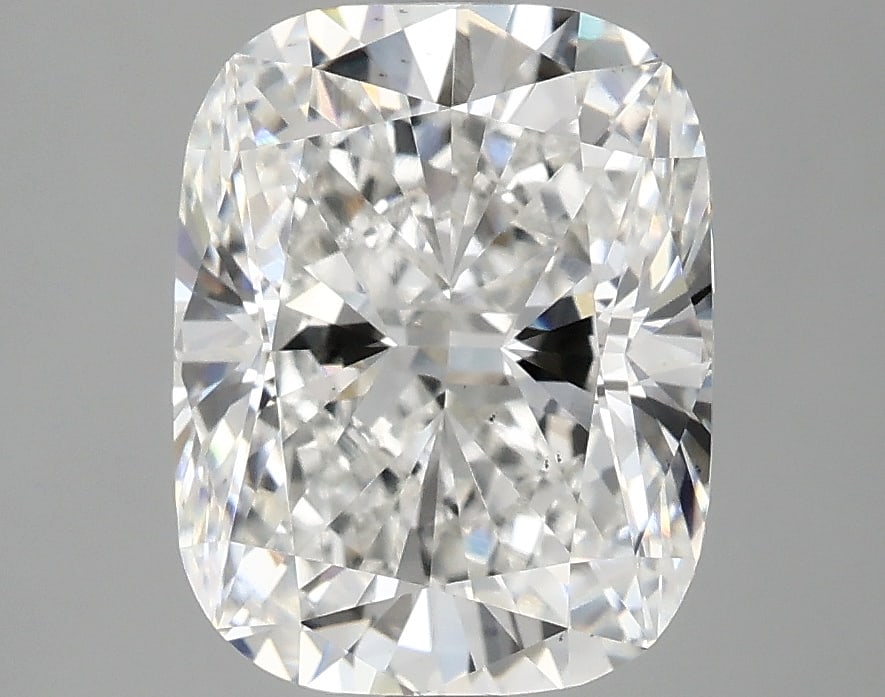 Loose Diamond - CUSHION 3.08ct F VS2 (1 of 1)