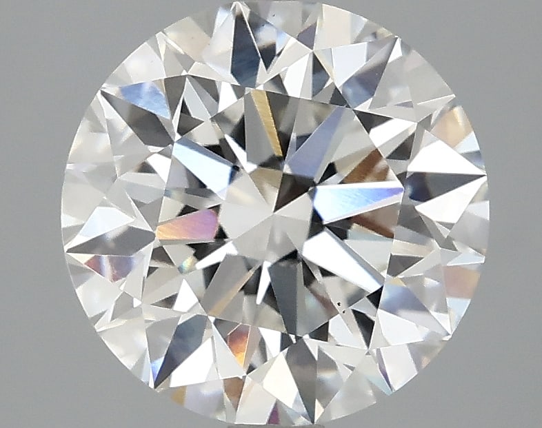 Loose Diamond - Round 3.09ct F VS1 (1 of 1)
