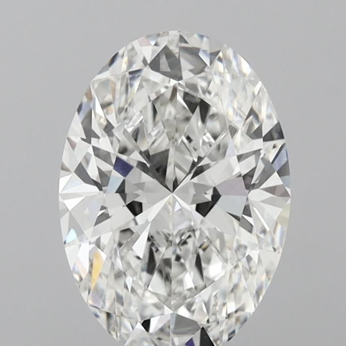 Loose Diamond - OVAL 5.09ct F VS1: Loose Diamond - OVAL 5.09ct F VS1 Source: This is a real non-mined Diamond that has been grown in a lab Shape: OVAL Carats: 5.09 Color: F Clarity: VS1 Certification: IGI Condition: Pre-Owned PLEASE NO