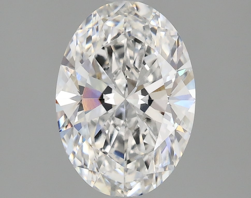 Loose Diamond - OVAL 1.39ct E VS1: Loose Diamond - OVAL 1.39ct E VS1 Source: This is a real non-mined Diamond that has been grown in a lab Shape: OVAL Carats: 1.39 Color: E Clarity: VS1 Certification: IGI Condition: Pre-Owned PLEASE NO