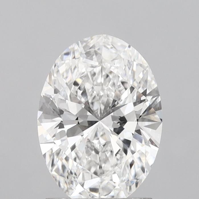 Loose Diamond - OVAL 1.71ct D VVS2: Loose Diamond - OVAL 1.71ct D VVS2 Source: This is a real non-mined Diamond that has been grown in a lab Shape: OVAL Carats: 1.71 Color: D Clarity: VVS2 Certification: IGI Condition: Pre-Owned PLEASE 