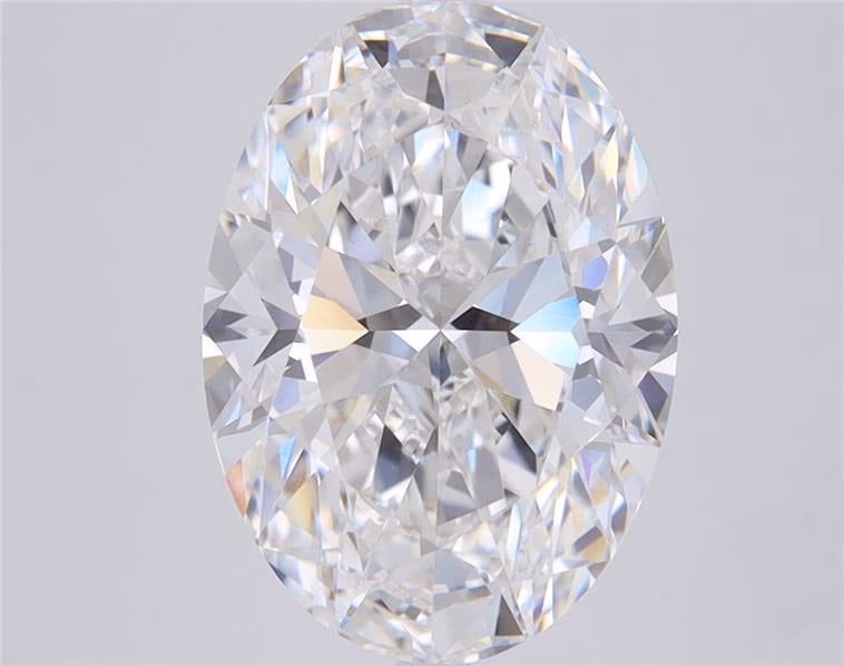 Loose Diamond - OVAL 2.01ct E VS2: Loose Diamond - OVAL 2.01ct E VS2 Source: This is a real non-mined Diamond that has been grown in a lab Shape: OVAL Carats: 2.01 Color: E Clarity: VS2 Certification: IGI Condition: Pre-Owned PLEASE NO
