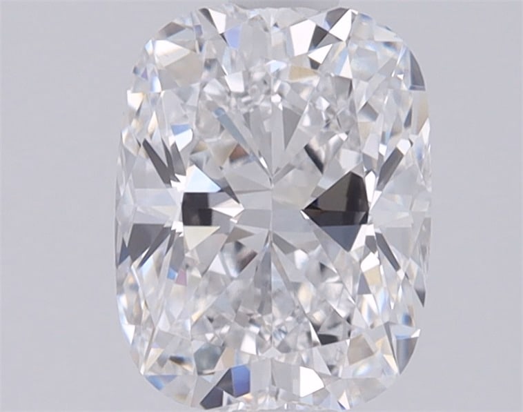 Loose Diamond - OLD MINER 2.06ct F VS1 (1 of 1)
