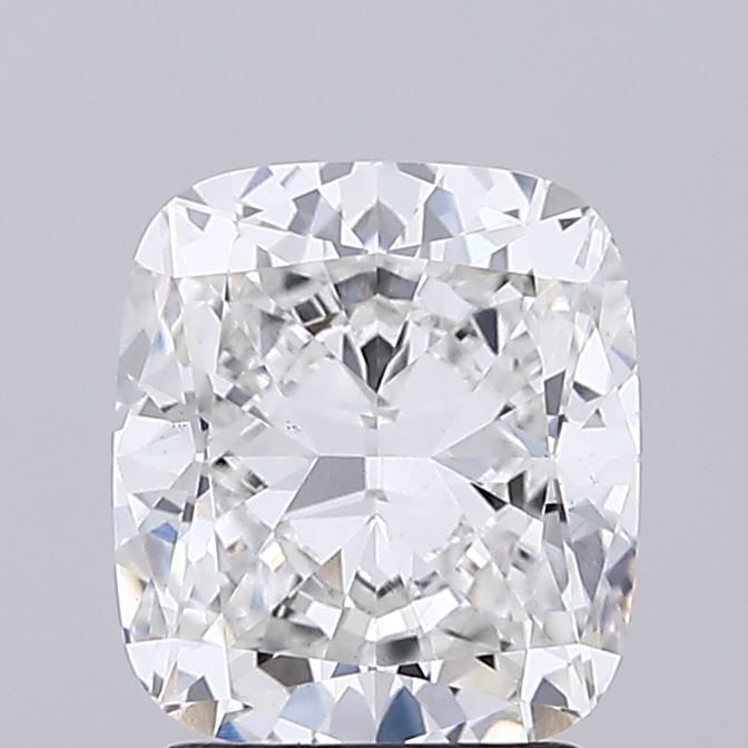 Loose Diamond - CUSHION 2.13ct E VS1 (1 of 1)
