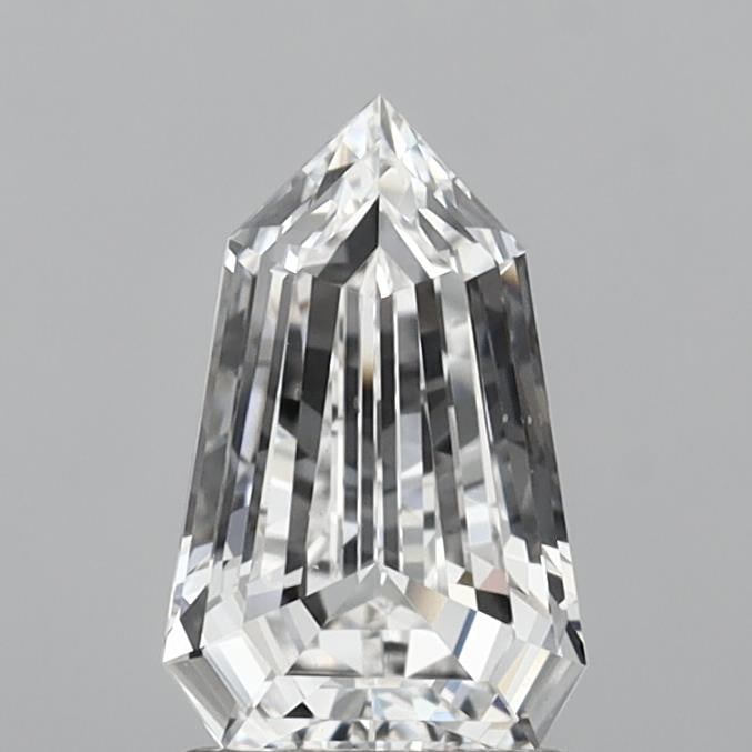 Loose Diamond - SHIELD 1.55ct D VS1 (1 of 1)