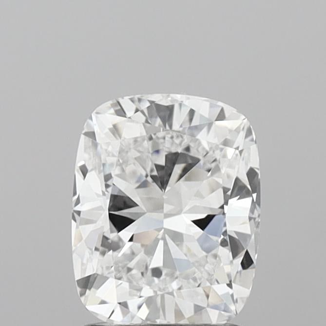 Loose Diamond - CUSHION 1.63ct D VS1: Loose Diamond - CUSHION 1.63ct D VS1 Source: This is a real non-mined Diamond that has been grown in a lab Shape: CUSHION Carats: 1.63 Color: D Clarity: VS1 Certification: IGI Condition: Pre-Owned PLE