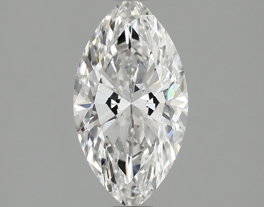 Loose Diamond - MARQUISE 1.23ct E VS2 (1 of 1)
