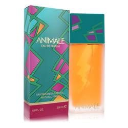 Animale Eau De Parfum Spray By Animale: Animale Eau De Parfum Spray By Animale Animale Perfume by Animale, Launched by the design house of animale parfums in 1987, animale is classified as a luxurious, woody, mossy fragrance. This feminine 