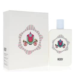 Samam Heidy Eau De Parfum Spray By Samam: Samam Heidy Eau De Parfum Spray By Samam Samam Heidy Perfume by Samam Size: 3.4 oz Eau De Parfum Spray PLEASE NOTE: Framed, Large, or heavy items do not have shipping costs included. The exact shippin