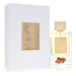 Azha Agarwood Amber Eau De Parfum Spray By Azha: Azha Agarwood Amber Eau De Parfum Spray By Azha Azha Agarwood Amber Cologne by Azha Size: 3.3 oz Eau De Parfum Spray PLEASE NOTE: Framed, Large, or heavy items do not have shipping costs included. The