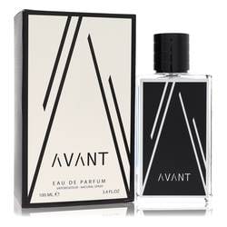Avant Eau De Parfum Spray By Fragrance World: Avant Eau De Parfum Spray By Fragrance World Avant Cologne by Fragrance World Size: 3.4 oz Eau De Parfum Spray PLEASE NOTE: Framed, Large, or heavy items do not have shipping costs included. The exact