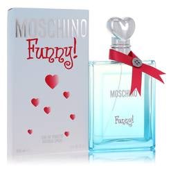 Moschino Funny Eau De Toilette Spray By Moschino: Moschino Funny Eau De Toilette Spray By Moschino Moschino Funny Perfume by Moschino, This is a bright, fruity floral fragrance best suited for young women. It's perfect, really, for any person with a 