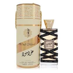 Lattafa Oud Mood Eau De Parfum Spray (Unisex) By Lattafa: Lattafa Oud Mood Eau De Parfum Spray (Unisex) By Lattafa Lattafa Oud Mood Perfume by Lattafa Size: 3.4 oz Eau De Parfum Spray PLEASE NOTE: Framed, Large, or heavy items do not have shipping costs incl