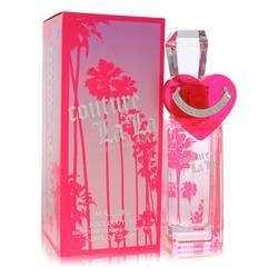 Couture La La Malibu Eau De Toilette Spray By Juicy Couture: Couture La La Malibu Eau De Toilette Spray By Juicy Couture Couture La La Malibu Perfume by Juicy Couture, Wear a scent as breezy and refreshing as the city for which it's named when you spritz on cou