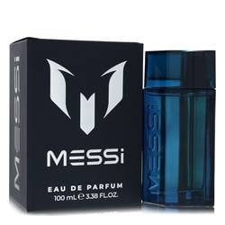 Messi Eau De Parfum Spray By Messi: Messi Eau De Parfum Spray By Messi Messi Cologne by Messi Size: 3.38 oz Eau De Parfum Spray PLEASE NOTE: Framed, Large, or heavy items do not have shipping costs included. The exact shipping cost will
