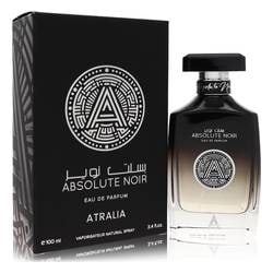 Atralia Absolute Noir Eau De Parfum Spray (Unisex) By Atralia: Atralia Absolute Noir Eau De Parfum Spray (Unisex) By Atralia Atralia Absolute Noir Cologne by Atralia Size: 3.4 oz Eau De Parfum Spray PLEASE NOTE: Framed, Large, or heavy items do not have shipping 