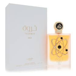 Lattafa Pride Tharwah Gold Eau De Parfum Spray By Lattafa: Lattafa Pride Tharwah Gold Eau De Parfum Spray By Lattafa Lattafa Pride Tharwah Gold Perfume by Lattafa Size: 3.4 oz Eau De Parfum Spray PLEASE NOTE: Framed, Large, or heavy items do not have shipping