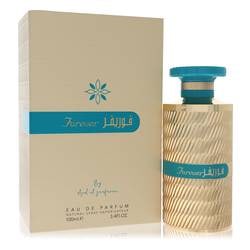 Ard Al Zaafaran Forever Gold Eau De Parfum Spray (Unisex) By Al Zaafaran: Ard Al Zaafaran Forever Gold Eau De Parfum Spray (Unisex) By Al Zaafaran Ard Al Zaafaran Forever Gold Cologne by Al Zaafaran Size: 3.4 oz Eau De Parfum Spray PLEASE NOTE: Framed, Large, or heavy items
