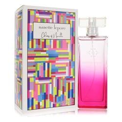 Colors Of Nanette Eau De Parfum Spray By Nanette Lepore: Colors Of Nanette Eau De Parfum Spray By Nanette Lepore Colors Of Nanette Perfume by Nanette Lepore, A floral, fruity fragrance for women, colors of nanette celebrates the creativity of fashion design