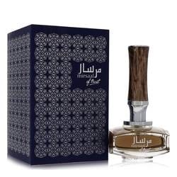 Afnan Mirsaal Of Trust Eau De Parfum Spray By Afnan: Afnan Mirsaal Of Trust Eau De Parfum Spray By Afnan Afnan Mirsaal Of Trust Cologne by Afnan Size: 3 oz Eau De Parfum Spray PLEASE NOTE: Framed, Large, or heavy items do not have shipping costs include