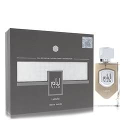 Lattafa Liam Grey Eau De Parfum Spray (Unisex) By Lattafa: Lattafa Liam Grey Eau De Parfum Spray (Unisex) By Lattafa Lattafa Liam Grey Cologne by Lattafa Size: 3.4 oz Eau De Parfum Spray PLEASE NOTE: Framed, Large, or heavy items do not have shipping costs in