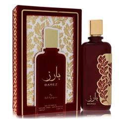 Ard Al Zaafaran Barez Eau De Parfum Spray (Unisex) By Al Zaafaran: Ard Al Zaafaran Barez Eau De Parfum Spray (Unisex) By Al Zaafaran Ard Al Zaafaran Barez Perfume by Al Zaafaran Size: 3.4 oz Eau De Parfum Spray PLEASE NOTE: Framed, Large, or heavy items do not have s