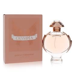 Olympea Eau De Parfum Spray By Paco Rabanne: Olympea Eau De Parfum Spray By Paco Rabanne Olympea Perfume by Paco Rabanne, This fragrance was created by the house of paco rabanne with perfumers anne flipo, loc dong and dominique ropion. It was re