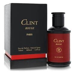 L'orientale Clint Rouge Eau De Parfum Spray By L'Orientale: L'orientale Clint Rouge Eau De Parfum Spray By L'Orientale L'orientale Clint Rouge Cologne by L'Orientale Size: 3.4 oz Eau De Parfum Spray PLEASE NOTE: Framed, Large, or heavy items do not have shippi