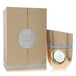 Arabiyat Prestige Yumun Eau De Parfum Spray By Arabiyat Prestige: Arabiyat Prestige Yumun Eau De Parfum Spray By Arabiyat Prestige Arabiyat Prestige Yumun Perfume by Arabiyat Prestige Size: 3.4 oz Eau De Parfum Spray PLEASE NOTE: Framed, Large, or heavy items do not
