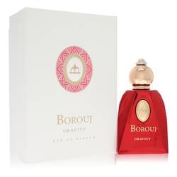 Borouj Gravity Eau De Parfum Spray (Unisex) By Borouj (1 of 1)