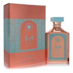Nusuk Meera Rose Extrait De Parfum Spray By Nusuk: Nusuk Meera Rose Extrait De Parfum Spray By Nusuk Nusuk Meera Rose Perfume by Nusuk Size: 3.4 oz Extrait De Parfum Spray PLEASE NOTE: Framed, Large, or heavy items do not have shipping costs included.