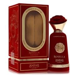 Anfar Rosella Extrait De Parfum Spray By Anfar: Anfar Rosella Extrait De Parfum Spray By Anfar Anfar Rosella Perfume by Anfar Size: 3.4 oz Extrait De Parfum Spray PLEASE NOTE: Framed, Large, or heavy items do not have shipping costs included. The e