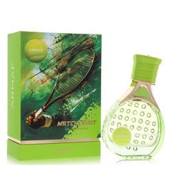 Armaf Match Point Eau De Parfum Spray By Armaf: Armaf Match Point Eau De Parfum Spray By Armaf Armaf Match Point Cologne by Armaf Size: 3.4 oz Eau De Parfum Spray PLEASE NOTE: Framed, Large, or heavy items do not have shipping costs included. The e