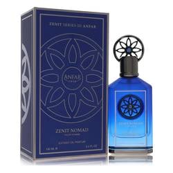 Anfar Zenit Nomad Extrait De Parfum Spray By Anfar: Anfar Zenit Nomad Extrait De Parfum Spray By Anfar Anfar Zenit Nomad Cologne by Anfar Size: 3.4 oz Extrait De Parfum Spray PLEASE NOTE: Framed, Large, or heavy items do not have shipping costs include