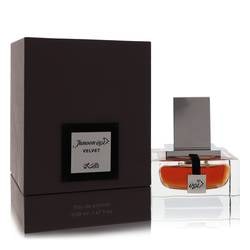 Rasasi Junoon Velvet Eau De Parfum Spray By Rasasi: Rasasi Junoon Velvet Eau De Parfum Spray By Rasasi Rasasi Junoon Velvet Cologne by Rasasi, Launched by rasasi, junoon velvet is a spicy, oriental cologne. The blend opens with the warm notes of vanill