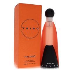 Tribu Italiano Eau De Parfum Spray By Benetton: Tribu Italiano Eau De Parfum Spray By Benetton Tribu Italiano Perfume by Benetton Size: 3.3 oz Eau De Parfum Spray PLEASE NOTE: Framed, Large, or heavy items do not have shipping costs included. The e