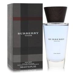 Burberry Touch Eau De Toilette Spray By Burberry (1 of 1)