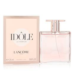 Idole Mini EDP By Lancome: Idole Mini EDP By Lancome Idole Perfume by Lancome, Introduced in 2019, idole is a floral feminine scent from french perfume and cosmetics house lancome. This fresh, modern fragrance opens with top no