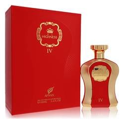 Her Highness Red Eau De Parfum Spray By Afnan: Her Highness Red Eau De Parfum Spray By Afnan Her Highness Red Perfume by Afnan, Afnan's her highness red fragrance is an excellent choice for those seeking a refined scent. This perfume opens with to