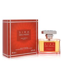 Sira Des Indes Eau De Parfum Spray By Jean Patou: Sira Des Indes Eau De Parfum Spray By Jean Patou Sira Des Indes Perfume by Jean Patou, It has top notes of banana accords, bergamot, pear, pink berries, and cardamom. A floral middle note and base not