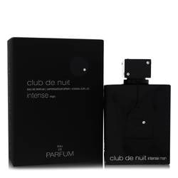 Club De Nuit Intense Eau De Parfum Spray By Armaf: Club De Nuit Intense Eau De Parfum Spray By Armaf Club De Nuit Intense Cologne by Armaf, This fragrance was released in 2015. A fruity smoky scent that presents like a rich luscious high end cologne. 