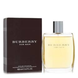 Burberry Eau De Toilette Spray By Burberry: Burberry Eau De Toilette Spray By Burberry Burberry Cologne by Burberry, Launched by the design house of burberrys in 1997, burberrys is classified as a sharp, spicy, lavender, amber fragrance. This m