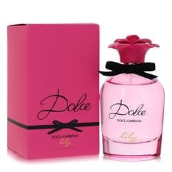 Dolce Lily Eau De Toilette Spray By Dolce & Gabbana (1 of 1)