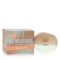 Be Delicious Coconuts About Summer Eau De Toilette Spray By Donna Karan (1 of 1)