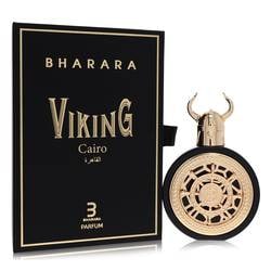 Bharara Viking Cairo Eau De Parfum Spray (Unisex) By Bharara Beauty: Bharara Viking Cairo Eau De Parfum Spray (Unisex) By Bharara Beauty Bharara Viking Cairo Cologne by Bharara Beauty Size: 3.4 oz Eau De Parfum Spray PLEASE NOTE: Framed, Large, or heavy items do not ha