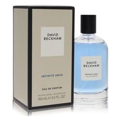 David Beckham Infinite Aqua Eau De Parfum Spray By David Beckham (1 of 1)