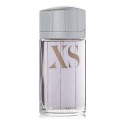 Xs Eau De Toilette Spray (Tester) By Paco Rabanne: Xs Eau De Toilette Spray (Tester) By Paco Rabanne Xs Cologne by Paco Rabanne, Launched by the design house of paco rabanne in 1993, xs is classified as a refreshing, woody, mossy fragrance. This mascu