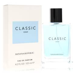 Banana Republic Classic Acqua Eau De Parfum Spray (Unisex) By Banana Republic (1 of 1)